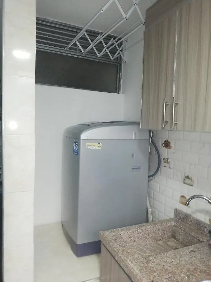 Apartamento Portal El Dorado, A Solo 5 Min Del Aeropuerto, Vias, Cll 26 Bogotá 0*,