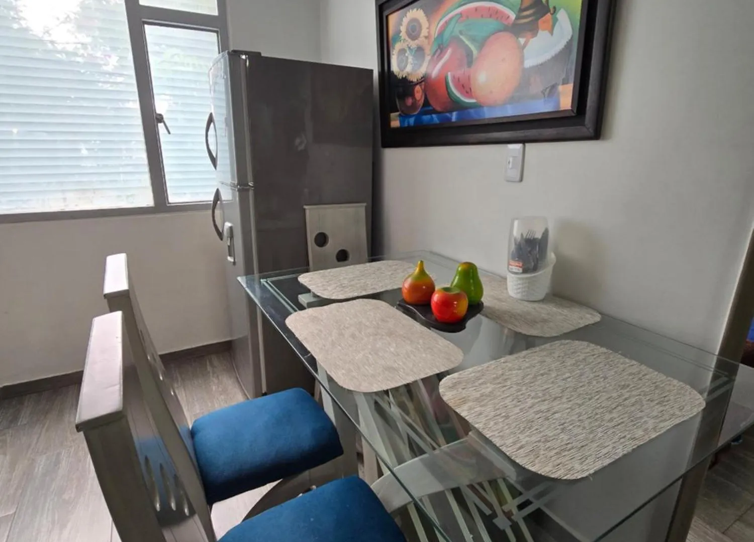 Apartamento Portal El Dorado, A Solo 5 Min Del Aeropuerto, Vias, Cll 26 Bogotá 0*,