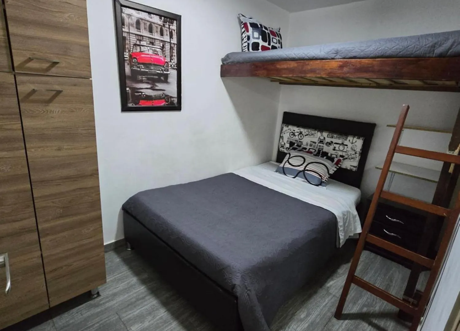 Apartamento Portal El Dorado, A Solo 5 Min Del Aeropuerto, Vias, Cll 26 Bogotá Apartmán