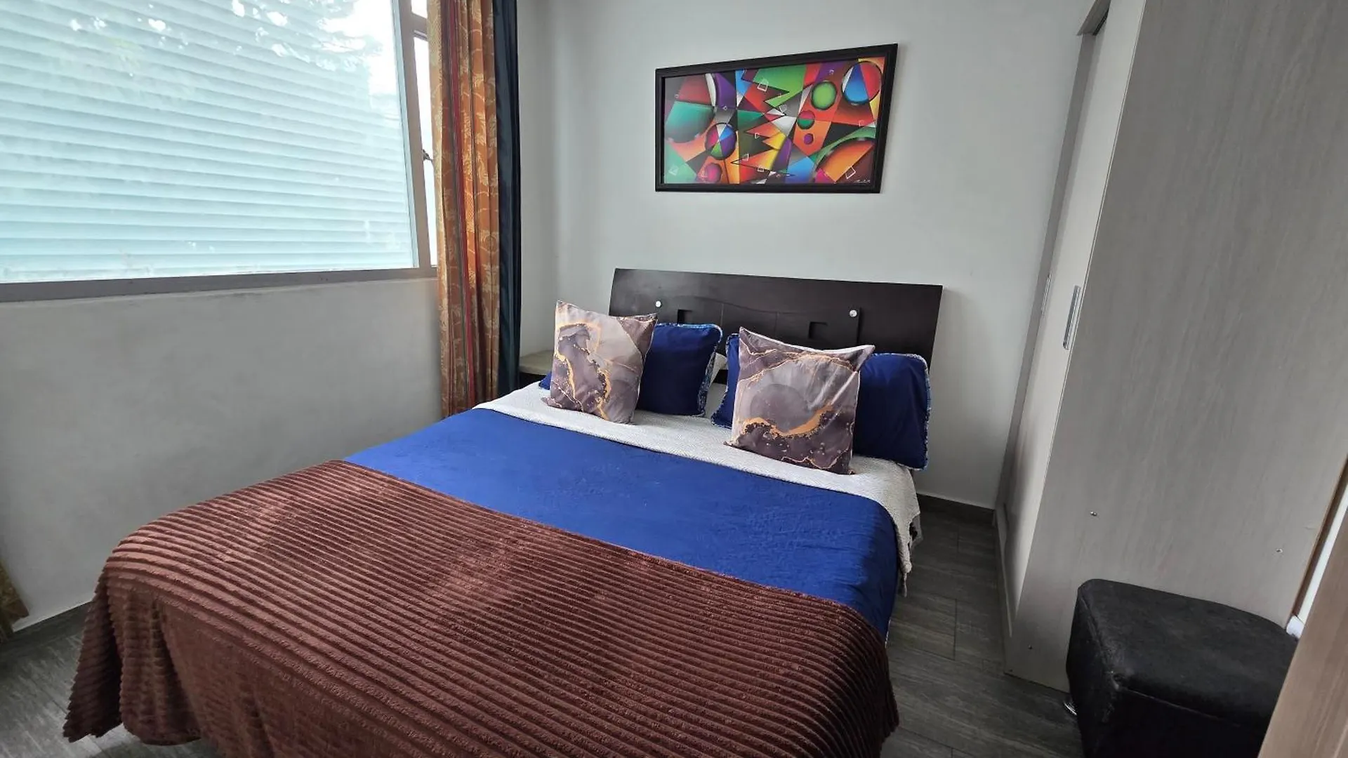 Apartamento Portal El Dorado, A Solo 5 Min Del Aeropuerto, Vias, Cll 26 Bogotá
