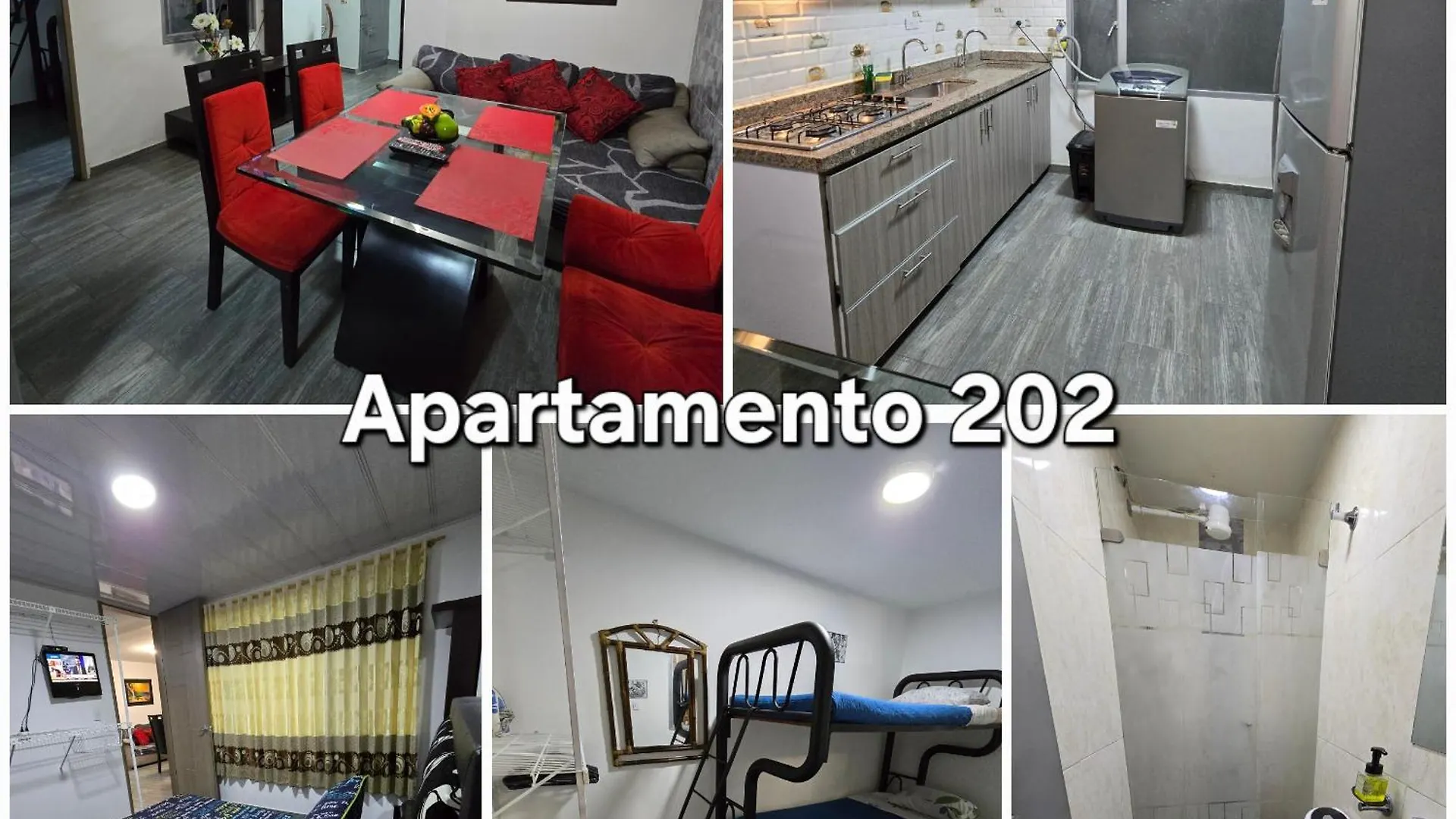 Apartamento Portal El Dorado, A Solo 5 Min Del Aeropuerto, Vias, Cll 26 Bogotá